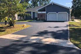 Driveway Maintenance Services in Scottsbluff, NE